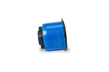 METACO 4500-504 Сайлентблок задней балки - 3