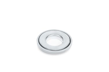 METACO 4650-031 Подшипник опоры переднего амортизатора - 1
