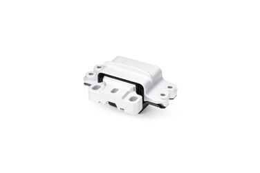 METACO 4734-014L Опора КПП левая - 1