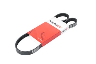 METACO 4PK900 Ремень ручейковый - 1