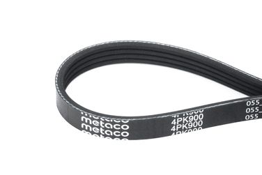 METACO 4PK900 Ремень ручейковый - 3