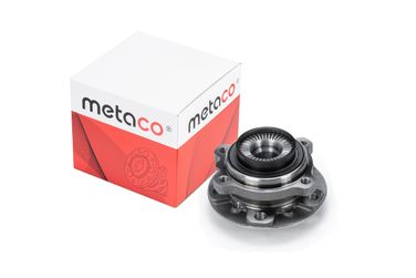 METACO 5000-147 Ступица передняя - 1