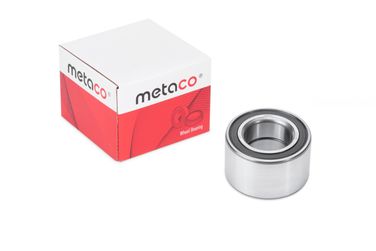 METACO 5100-250 Подшипник передней ступицы - 1