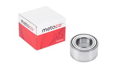 METACO 5100-255 Подшипник передней ступицы | перед | - 1