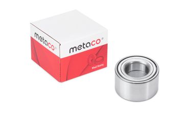METACO 5100-257 Подшипник передней ступицы - 1