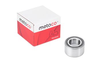 METACO 5100-266 Подшипник передней ступицы - 1