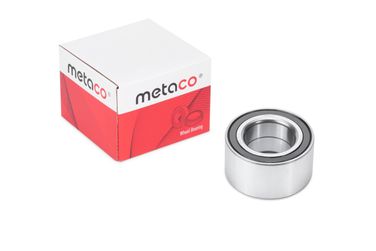 METACO 5100-277 Подшипник передней ступицы - 1
