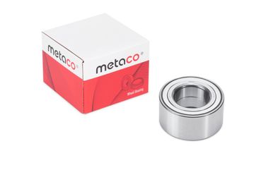 METACO 5100-280 Подшипник передней ступицы - 1