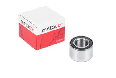 METACO 5200-127 Подшипник задней ступицы - 1