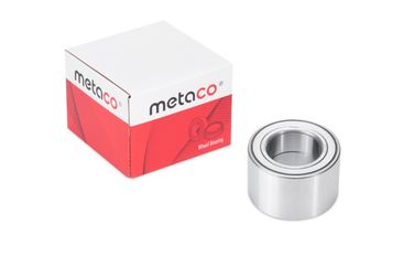 METACO 5200-132 Подшипник задней ступицы - 1