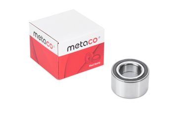 METACO 5200-133 Подшипник задней ступицы - 1