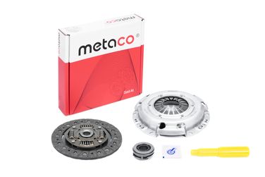 METACO 5500-030 К-кт сцепления - 1