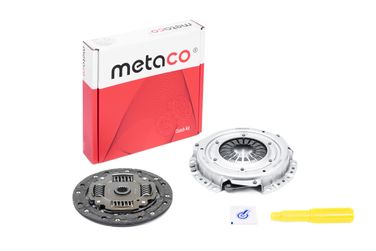 METACO 5500-040 К-кт сцепления - 1