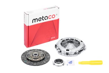 METACO 5500-237 К-кт сцепления - 1