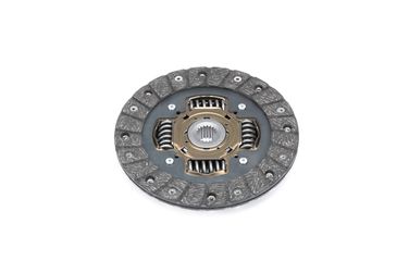 METACO 5500-237 К-кт сцепления - 5