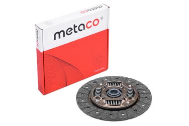 METACO 5510-001 Диск сцепления - 1