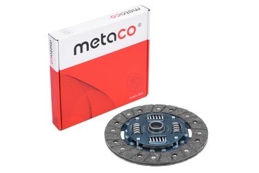 METACO 5510-010 Диск сцепления - 1