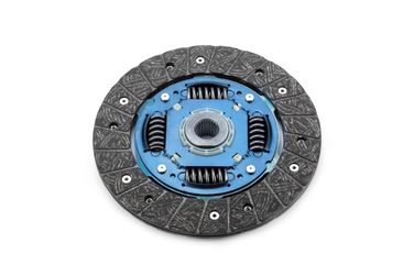 METACO 5510-020 Диск сцепления - 2