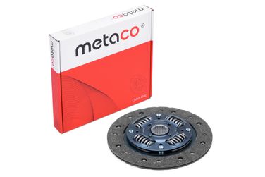 METACO 5510-028 Диск сцепления - 1