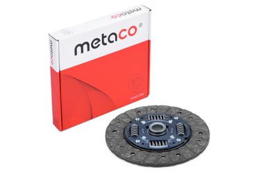 METACO 5510-067 Диск сцепления - 1