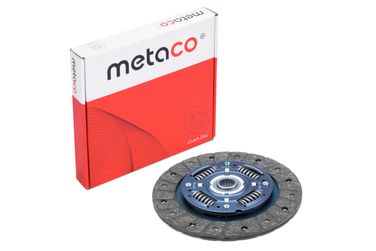 METACO 5510-088 Диск сцепления - 1