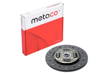 METACO 5510-089 Диск сцепления - 1