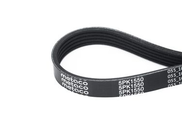 METACO 5PK1550 Ремень ручейковый - 1