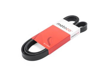 METACO 5PK1550 Ремень ручейковый - 2