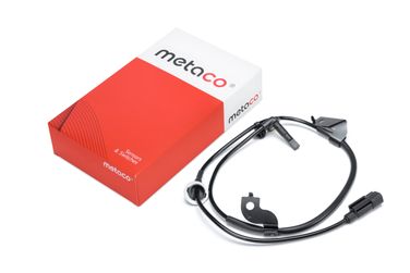 METACO 6300-005 Датчик ABS передний левый - 1