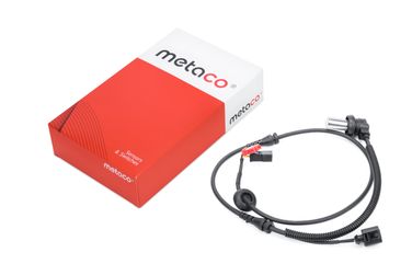 METACO 6300-015 Датчик ABS передний - 3