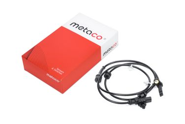 METACO 6300-030 Датчик ABS передний - 2