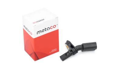 METACO 6300-034 Датчик ABS передний левый - 1