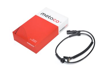 METACO 6300-178 Датчик ABS передний - 1