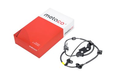 METACO 6300-233 Датчик ABS задний левый - 3