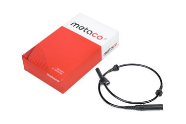 METACO 6300-240 Датчик ABS передний - 1