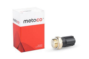 METACO 6316-003 Датчик вкл.вентилятора 3х конт - 1