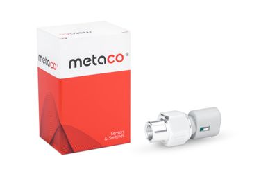 METACO 6328-001 Датчик давления масла - 1