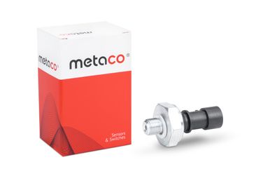 METACO 6336-003 Датчик давления масла - 1