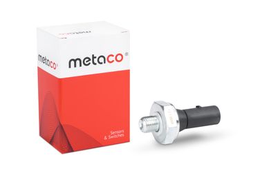 METACO 6336-005 Датчик давления масла - 1