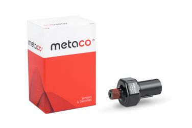 METACO 6336-019 Датчик давления масла - 1