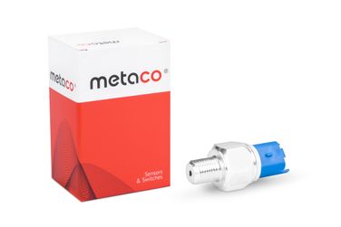 METACO 6336-065 Датчик давления масла - 1