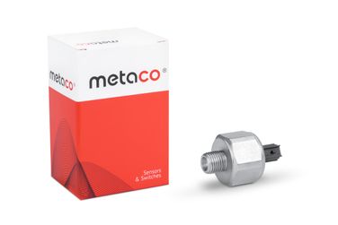 METACO 6340-003 Датчик детонации - 1