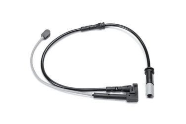 METACO 6342-122 Датчик износа колодок - 2