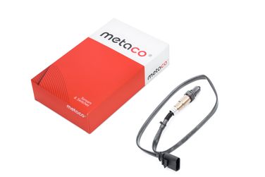 METACO 6346-031 Датчик кислородный/Lambdasonde - 2