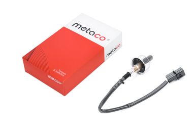 METACO 6346-084 Датчик кислородный/Lambdasonde - 3
