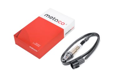 METACO 6346-144 Датчик кислородный/Lambdasonde - 2