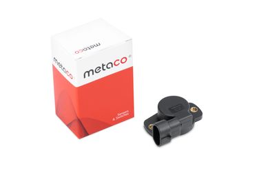 METACO 6362-006 Датчик положения дроссельной заслонки - 1