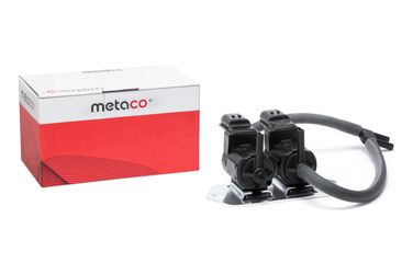 METACO 6700-058 Клапан электромагнитный - 1