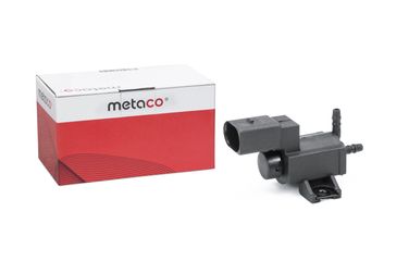 METACO 6700-089 Клапан электромагнитный - 1