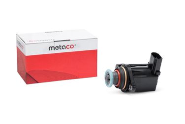 METACO 6740-005 Клапан перепускной - 1